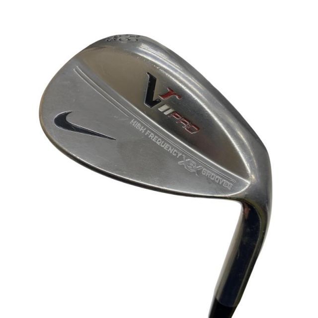 中古】 ナイキ VR PRO FORGED DS WEDGE 58° ウェッジ WG リシャフト