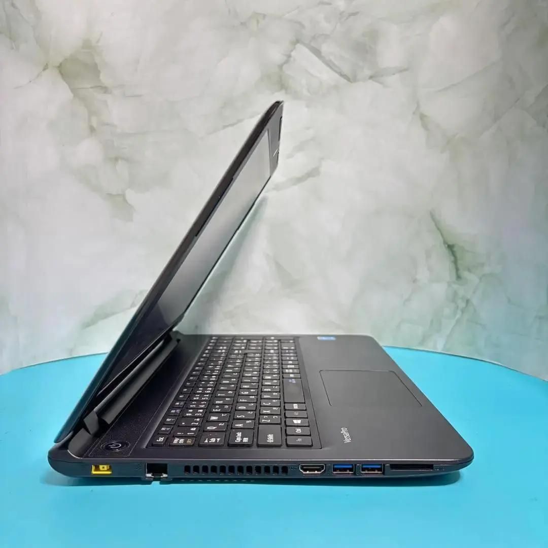 在庫処分SALE‼】【Office付‼】持ち歩き◎5世代i3☆新品SSD☆メモリ8GB