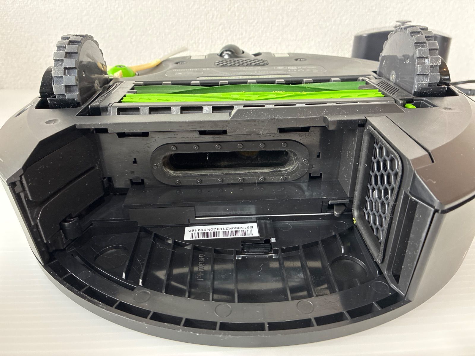 ジャンク品】ルンバe5 アイロボット iRobot Roombae5 - メルカリ
