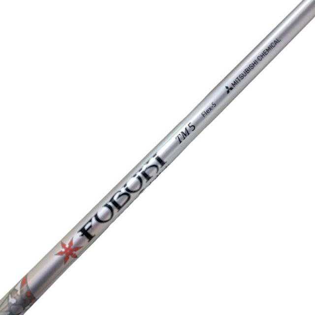 中古】 テーラーメイド M6 10.5° ドライバー DR FUBUKI TM5(2019