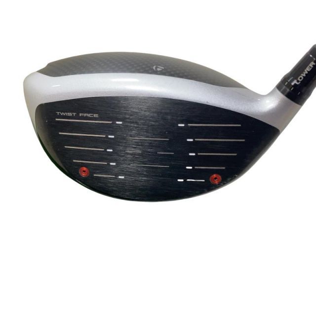 中古】 テーラーメイド M6 10.5° ドライバー DR FUBUKI TM5(2019