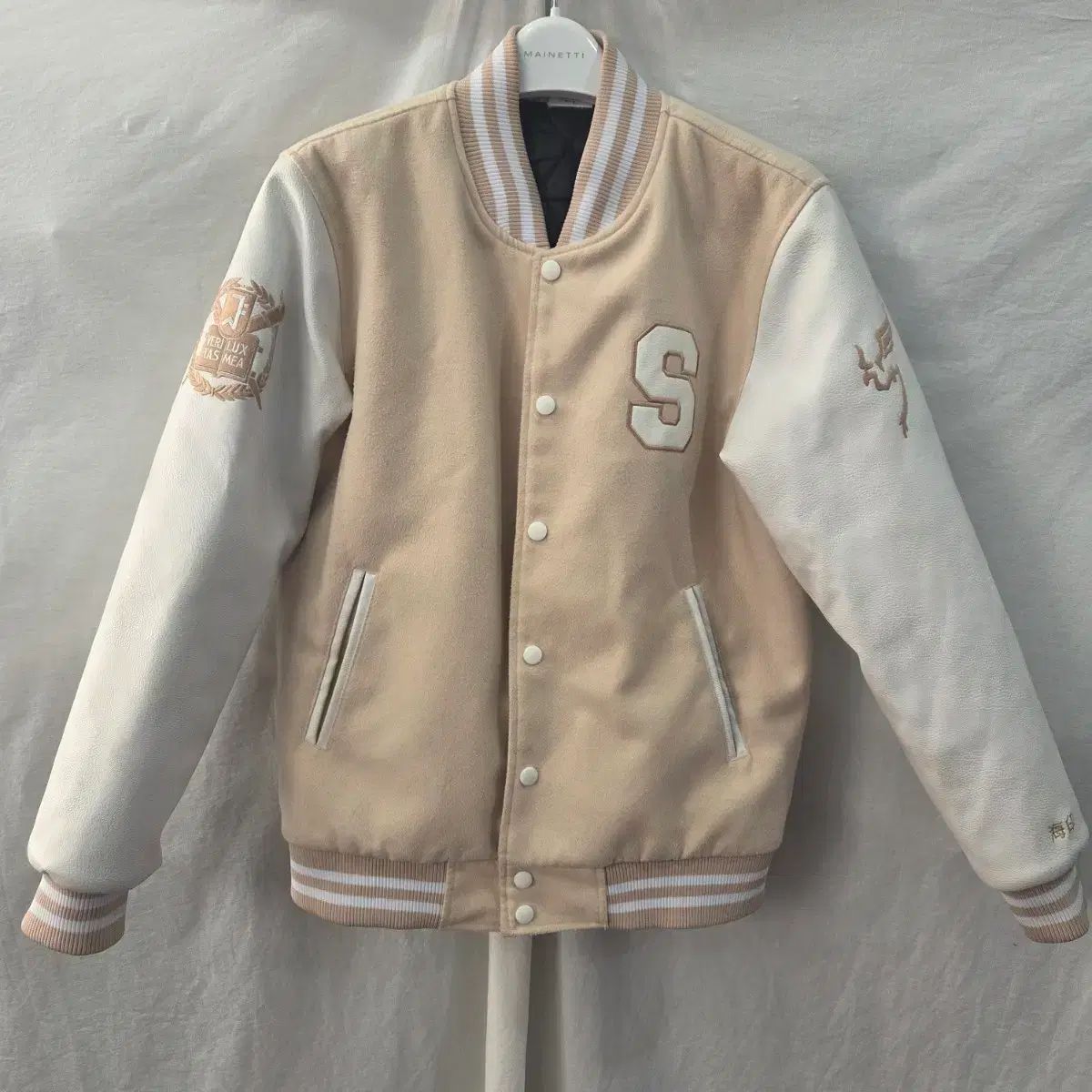 SEOUL ソウル大/自転 SEOUL ソウル大学 自由専攻学部 スタジャン