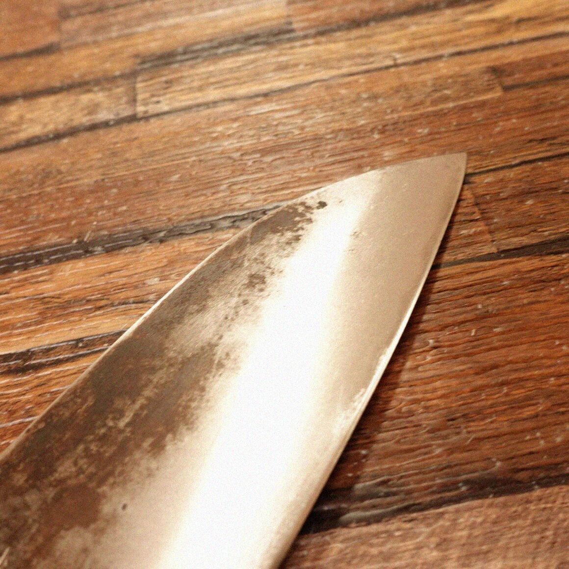 安来鋼 状態良好