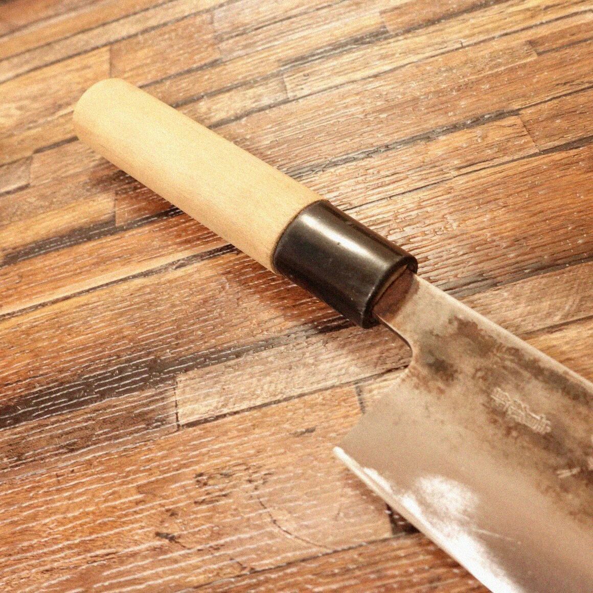 安来鋼 状態良好