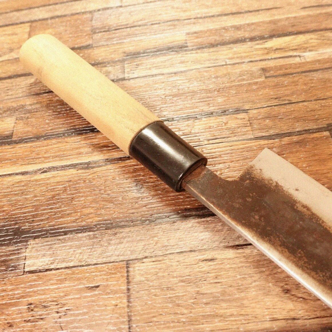 万能包丁 青紙鋼