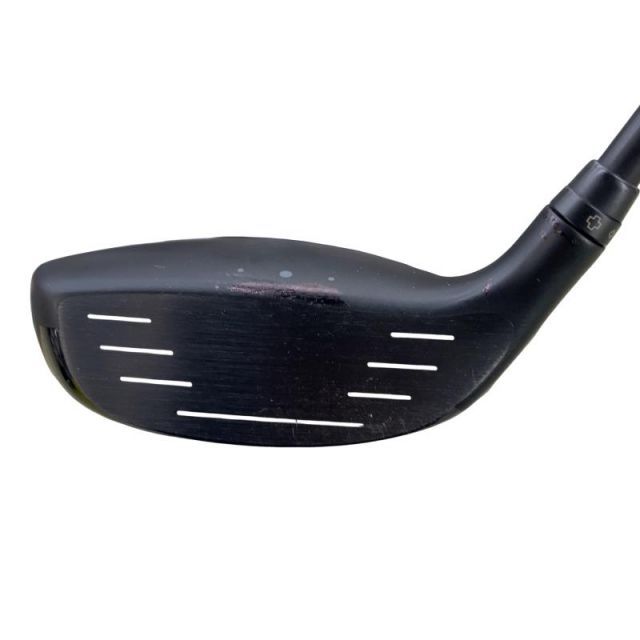 中古】 ピン G425 MAX 3W(アーコス付き) フェアウェイウッド FW ALTA J