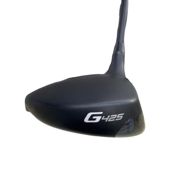 中古】 ピン G425 MAX 9W(アーコス付き) フェアウェイウッド FW ALTA J