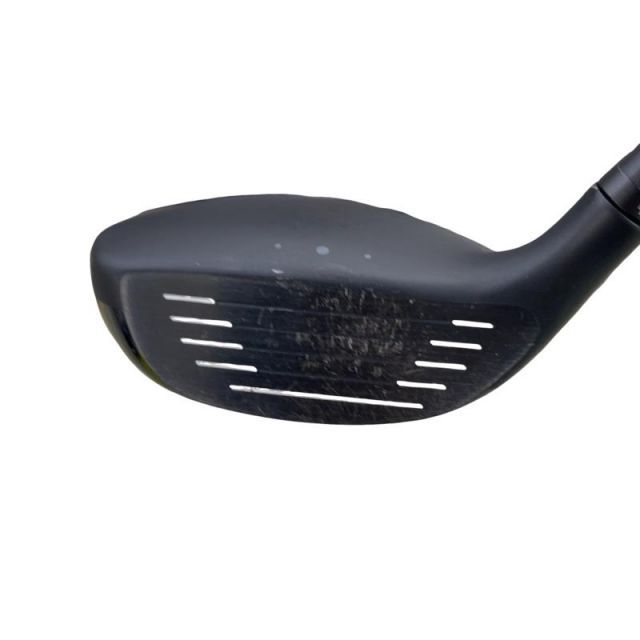 中古】 ピン G425 MAX 9W(アーコス付き) フェアウェイウッド FW ALTA J