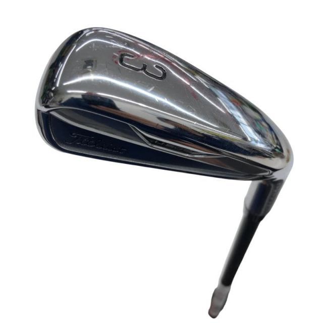 Titleist U505 アイアン型ユーティリティ3番 U・505 Utility Iron 2021
