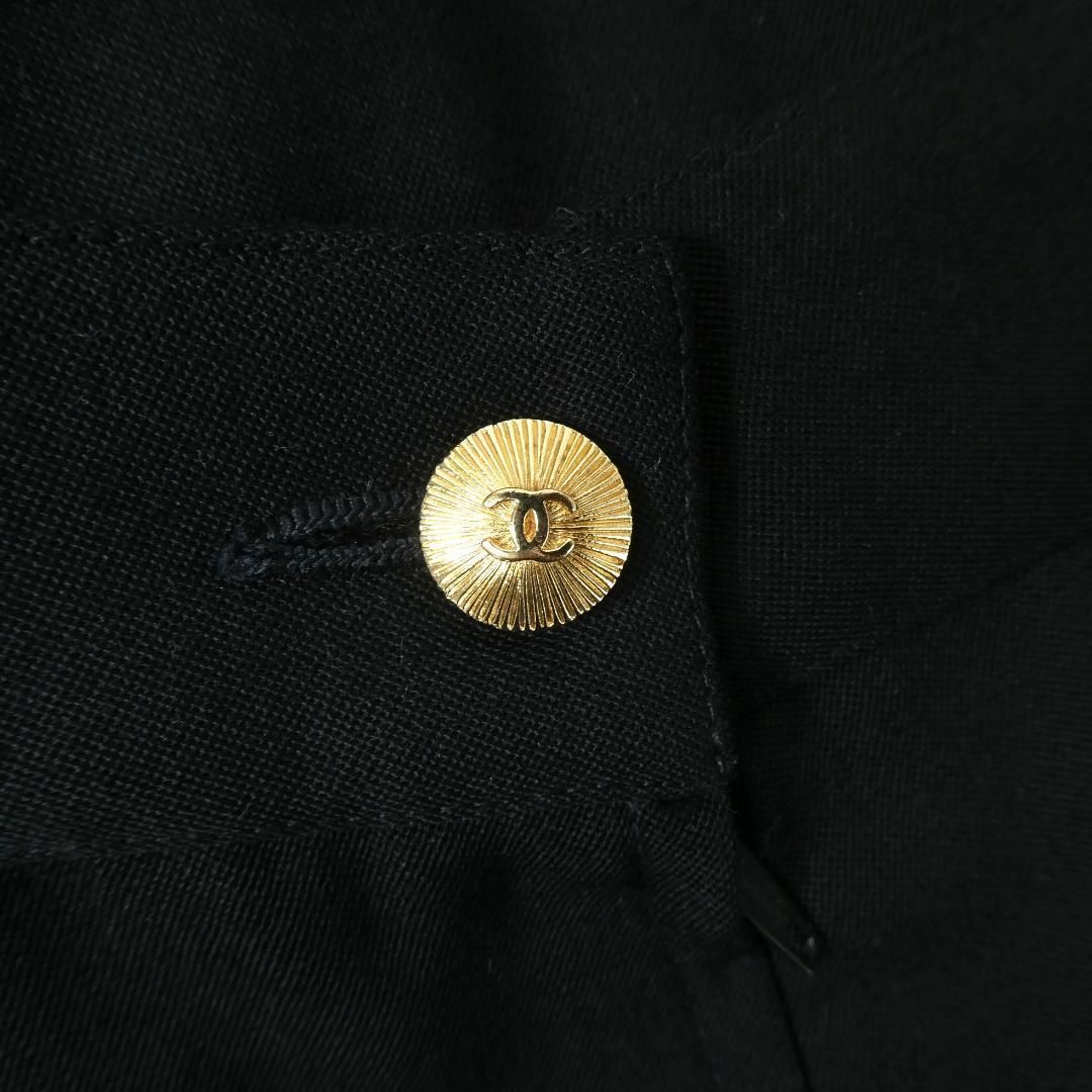 美品 CHANEL BOUTIQUE シャネル ロングスカート タイトスカート 美品 CHANEL BOUTIQUE シャネル ロングスカート タイトスカート