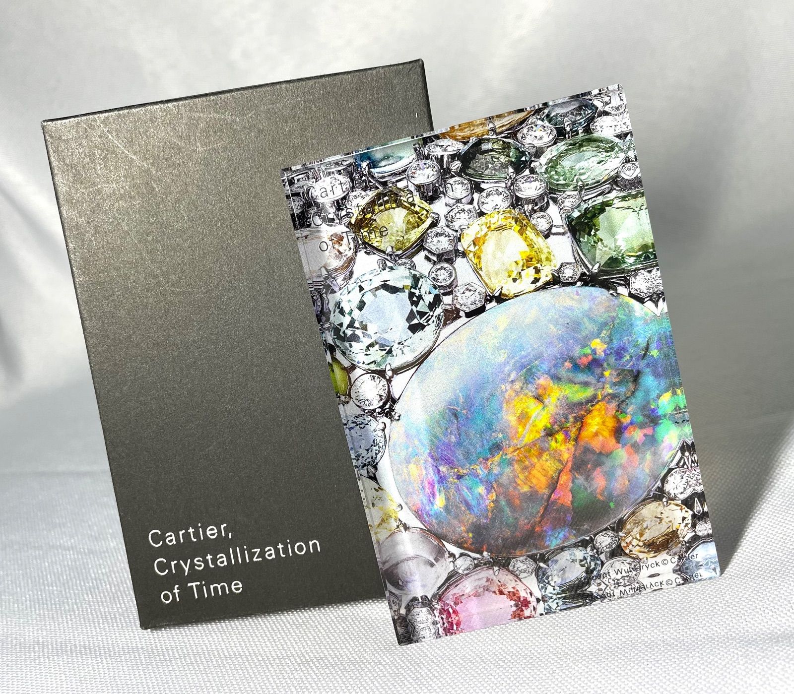 アイテム Cartier