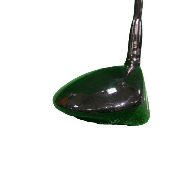 中古】 タイトリスト TSR3 18° フェアウェイウッド FW 純正特注