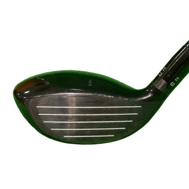 かっっっつんTitleist　TSR-3 フェアウェイウッド 18° Titleist TSR3 フェアウェイウッド