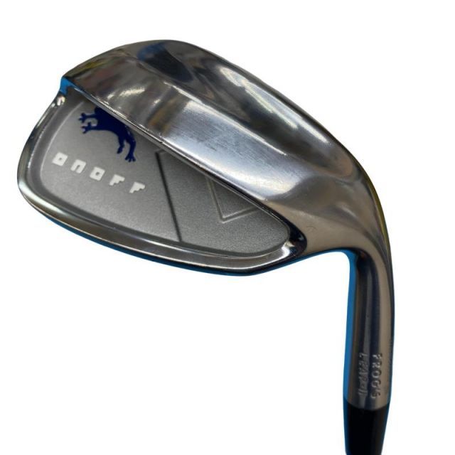 【中古】 グローブライド ONOFF オノフ FROG’S LEAP-II 中古】 ダイワ(グローブライド) ONOFF FROG'S LEAP-II(2021) 58