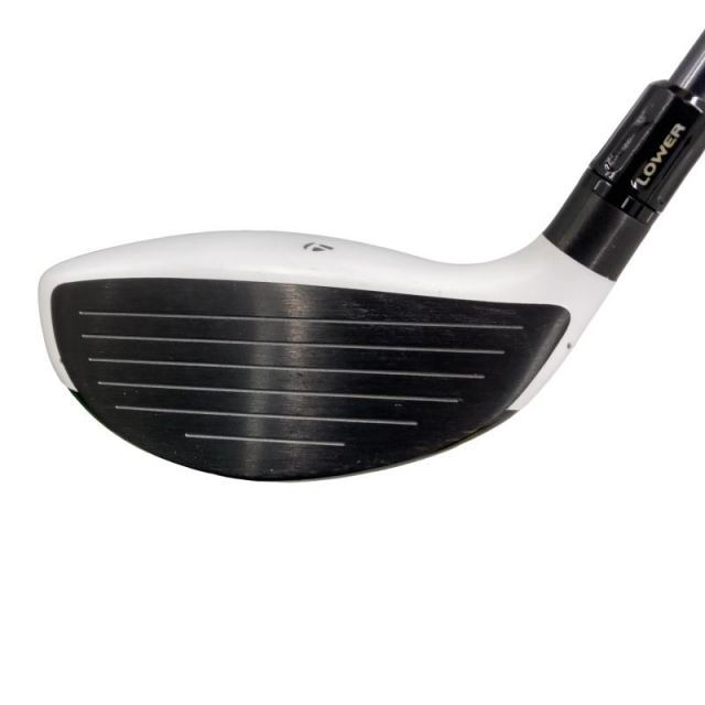 中古】 テーラーメイド R11 3W フェアウェイウッド FW Motore 60