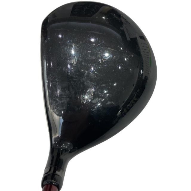 中古】 プロギア RS RED 7W フェアウェイウッド FW Speeder EVOLUTION