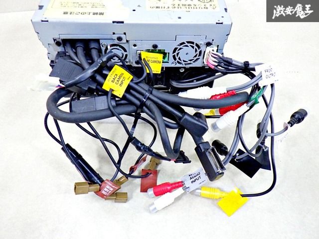 ストア保証！】carrozzeria カロッツェリア AVIC-VH9000 サイバーナビ