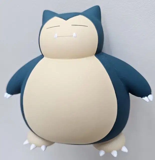 バンダイ カビゴン ポケットモンスター スケールワールド レジン