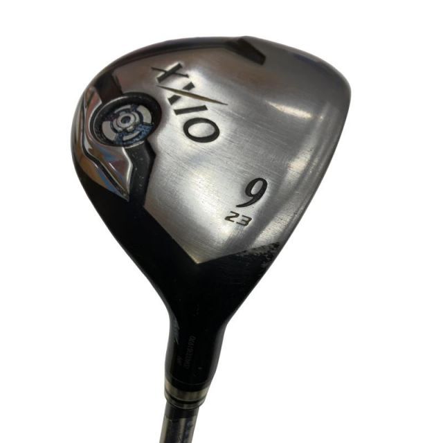 中古】 ダンロップ XXIO(2012) 9W フェアウェイウッド FW XXIO MP700