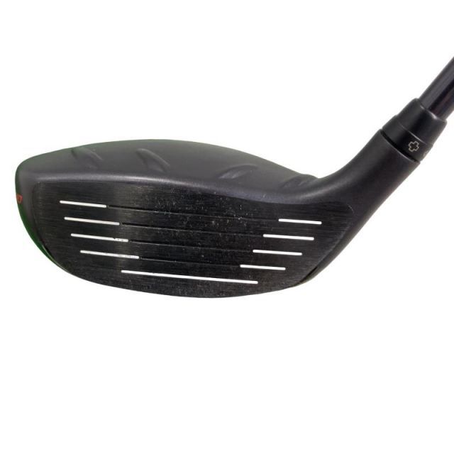 中古】 ピン G410 5W フェアウェイウッド FW ALTA J CB RED(FW