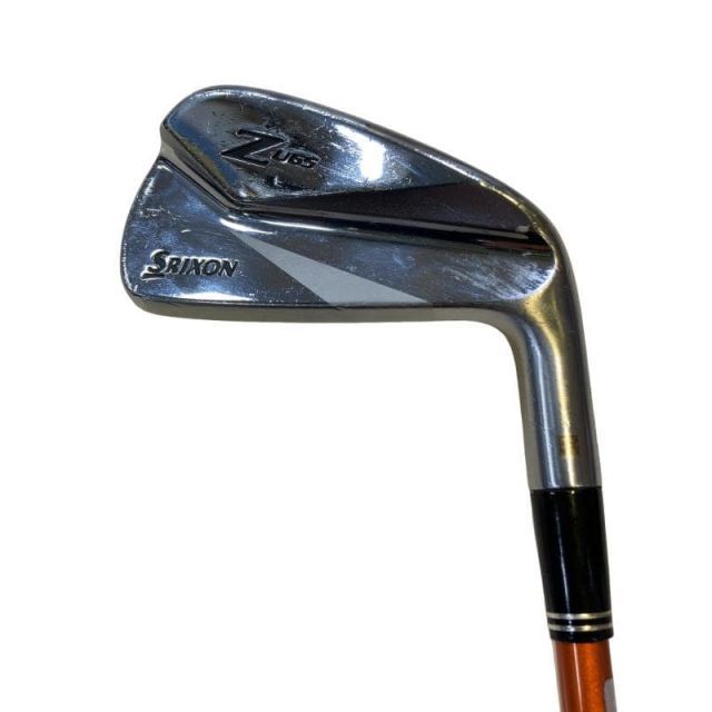中古】 ダンロップ SRIXON Z U65 U2 ユーティリティ UT Miyazaki Kaula