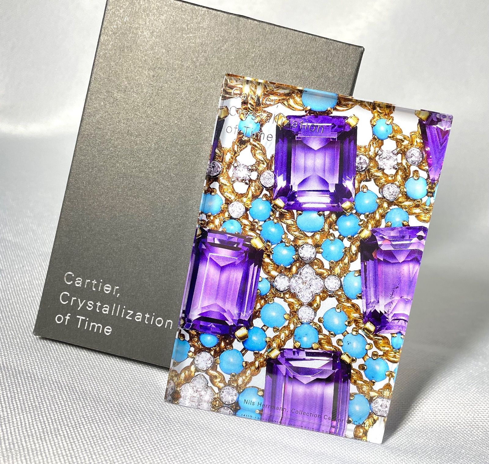 美品 「限定モデル」Cartier カルティエ ジュエリーデザイン