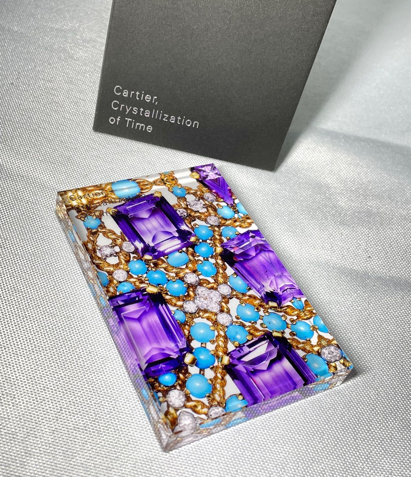 ジュエリーデザイン