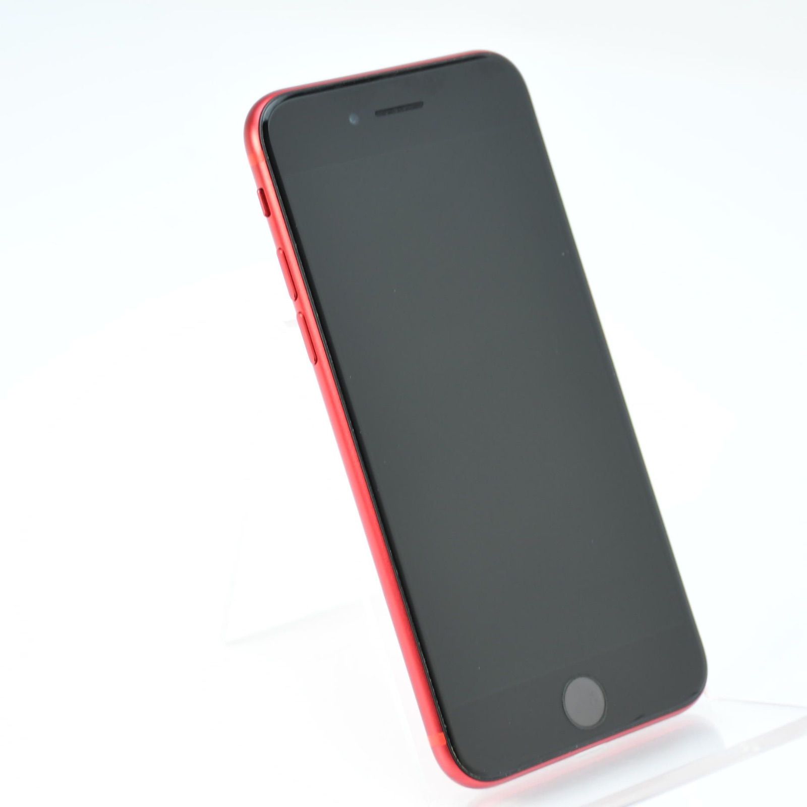 docomo SIMフリー iPhone SE 第２世代 64 GB レッド