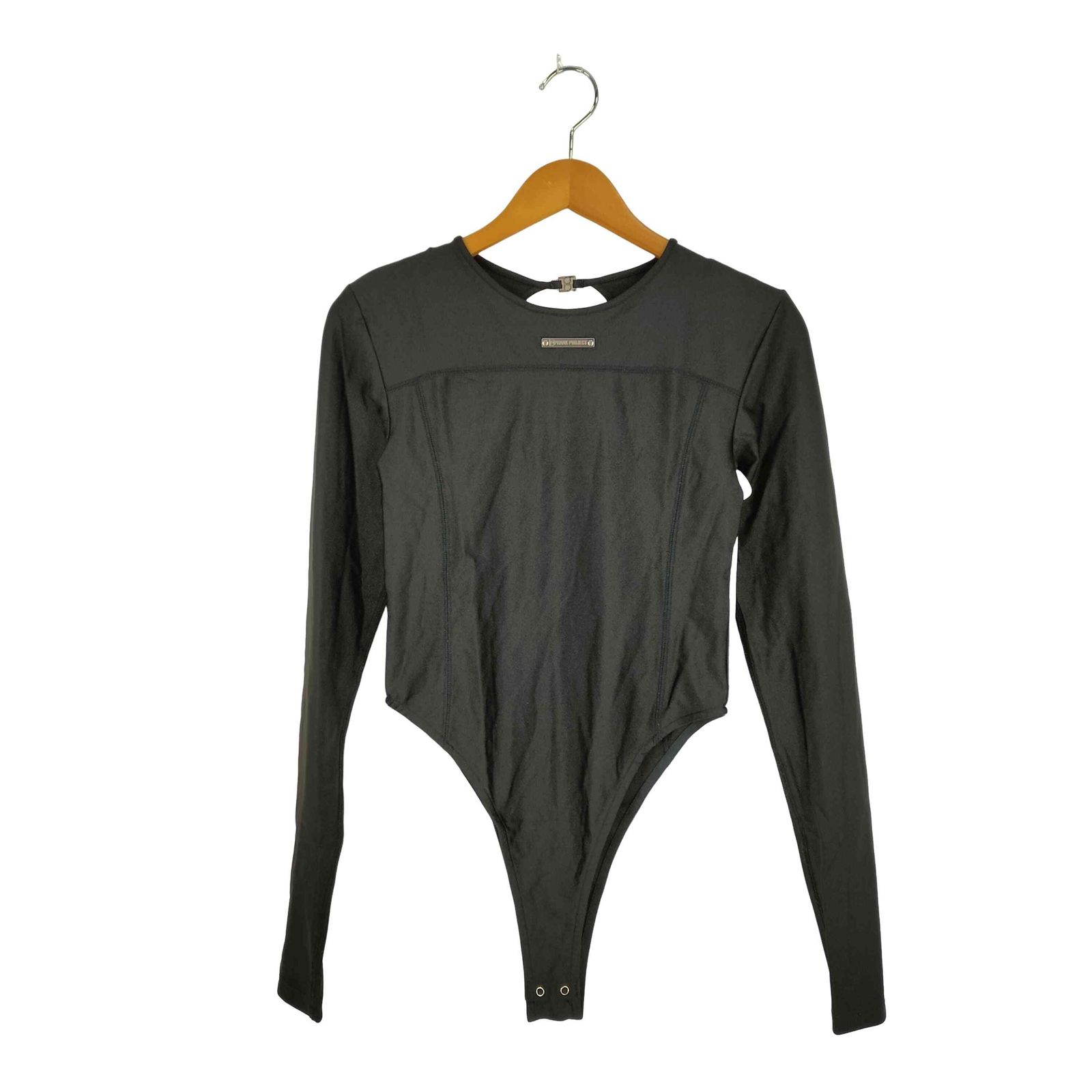 プランクプロジェクト PRANK PROJECT Back Open Scuba Bodysuit バック