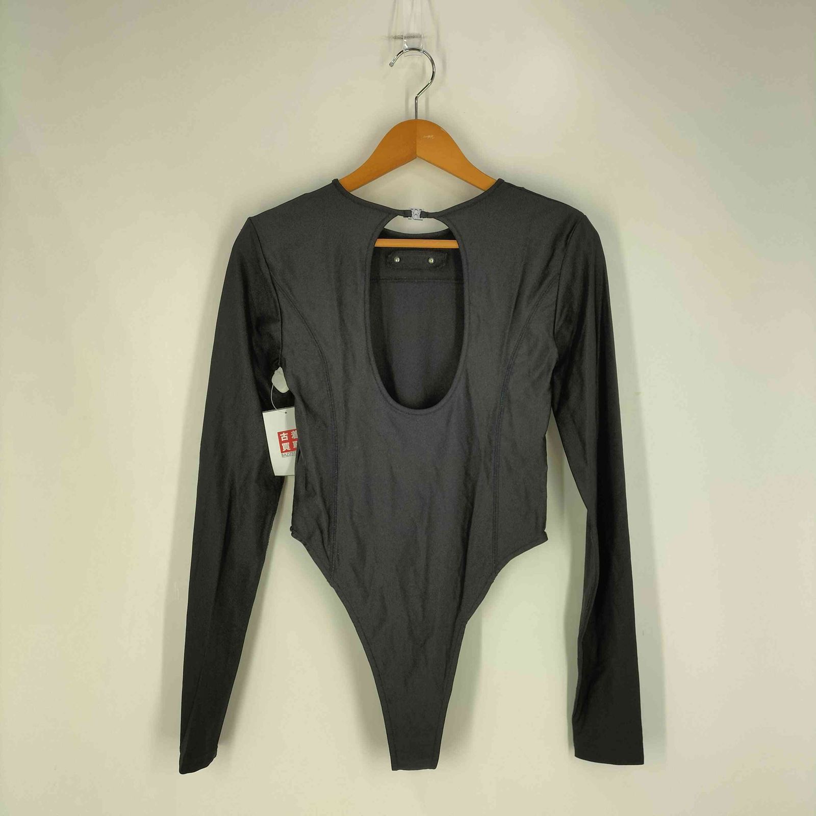 新品】-PRANK PROJECT-Open Back Jumpsuit PRANK PROJECT(プランク