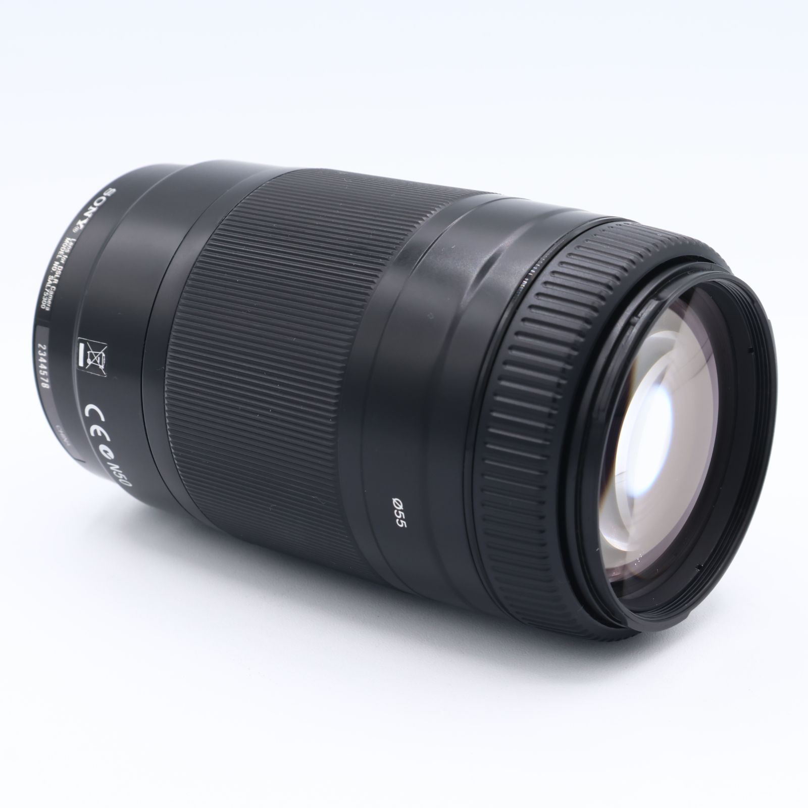 フルサイズ対応