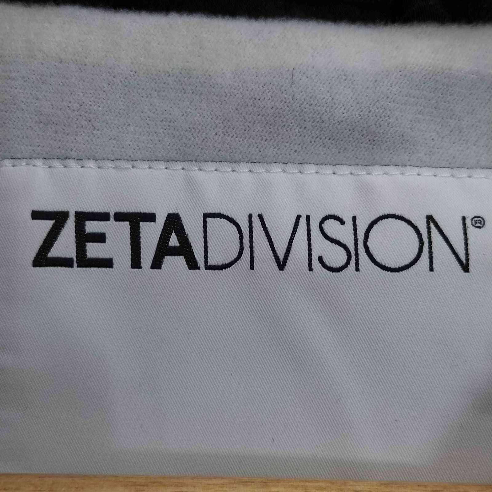 ユーズドフルギ USED古着 ZETADIVISION AIMWITHPRIDE スナップ シャツ