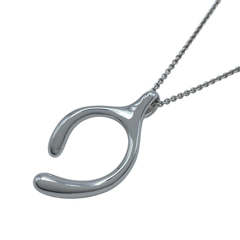 ミキモト MIKIMOTO ネックレス シルバー SV ジュエリー