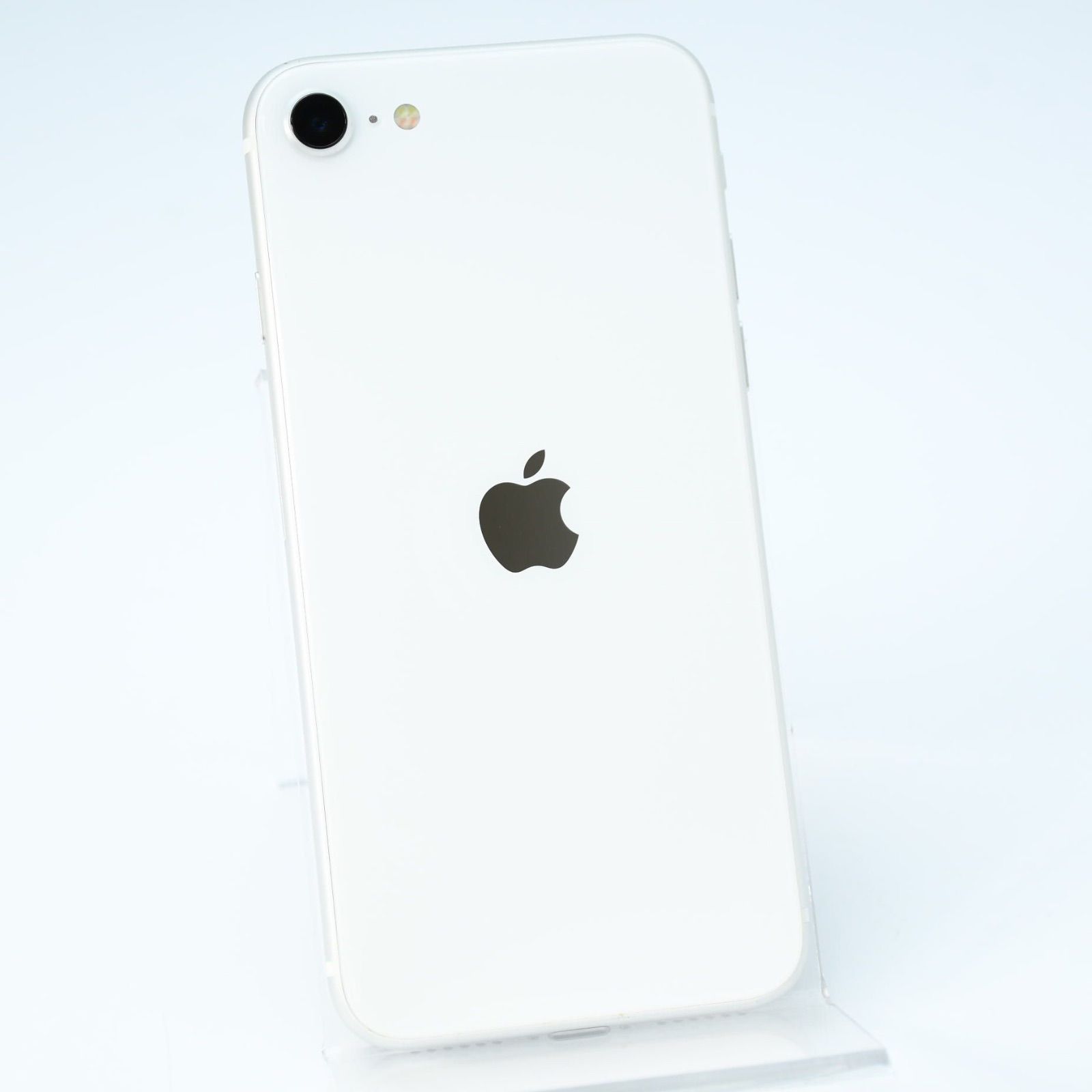 純正バッテリー最大容量 83％】SIMフリー iPhone SE 第2世代 64GB