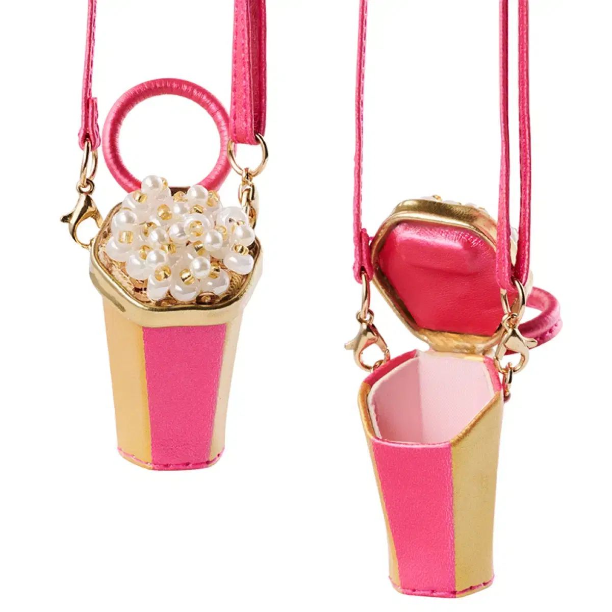 Integrity toys ロータリーサーカスバッグパック セット