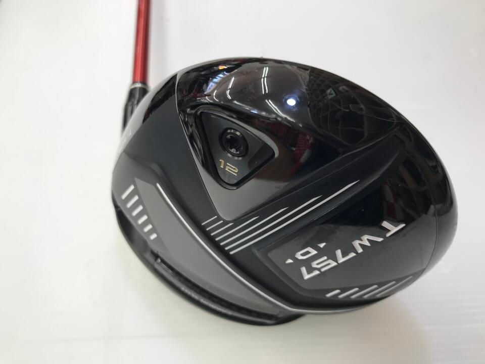 ホンマゴルフ TOUR WORLD TW757 D 10.5度 VIZARD FD-5 Sフレックス