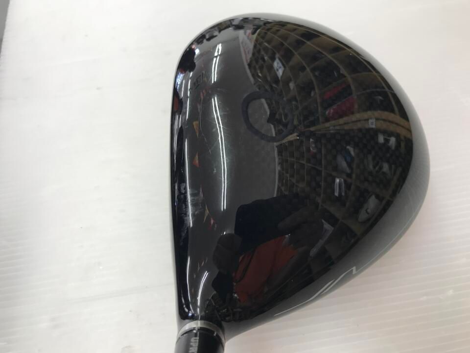 ヤマハ RMX VD/M 10.5度 SPEEDER NX BLACK 50 Sフレックス ドライバー