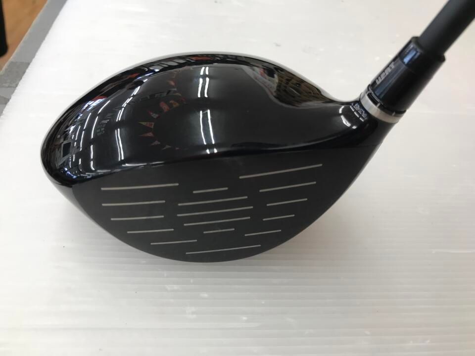 ヤマハ RMX VD/R 9.5度 SPEEDER NX BLACK 50 Sフレックス ドライバー