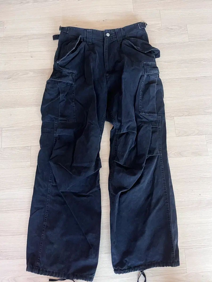 アンタイトルド アイディア m 65 カーゴ