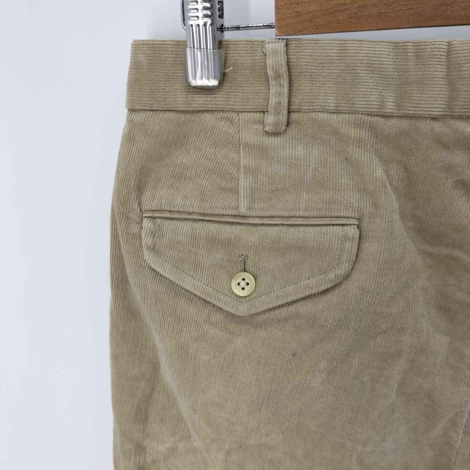 ポロゴルフラルフローレン POLO GOLF RALPH LAUREN 2タック