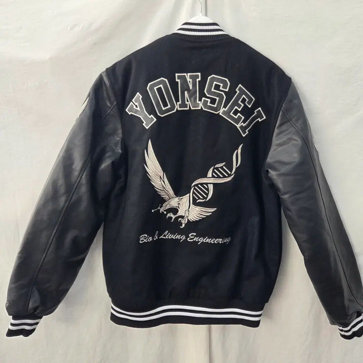 延世大学 スタジャン (生命工学科 / Bio & Living Engineeri - メルカリ