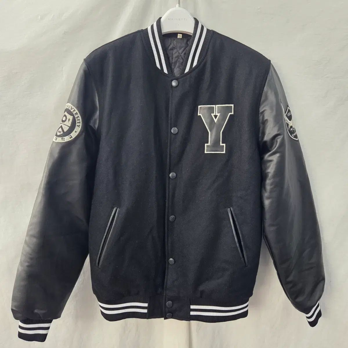 延世大学 スタジャン (生命工学科 / Bio & Living Engineeri - メルカリ