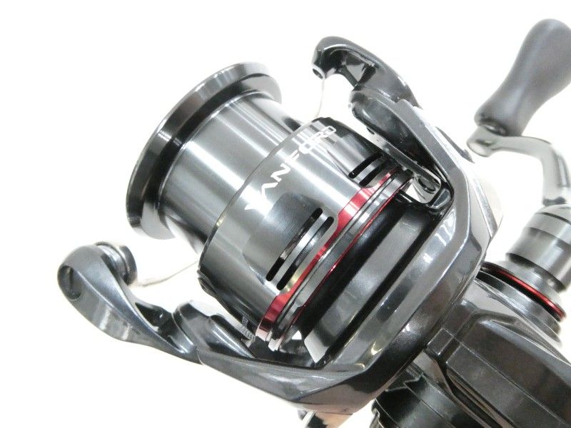  シマノ 24ヴァンフォード C 2500 S 03 スピニングリール リール