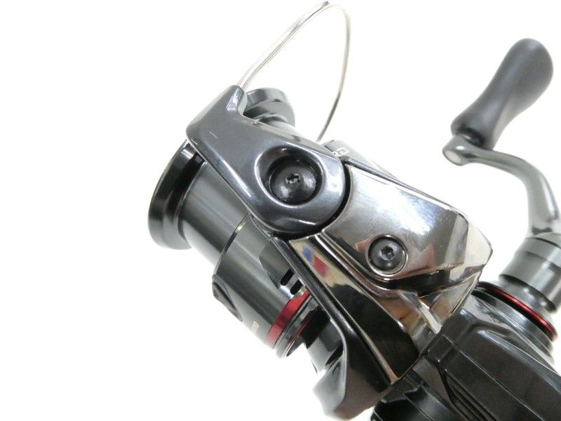 シマノ 24ヴァンフォード