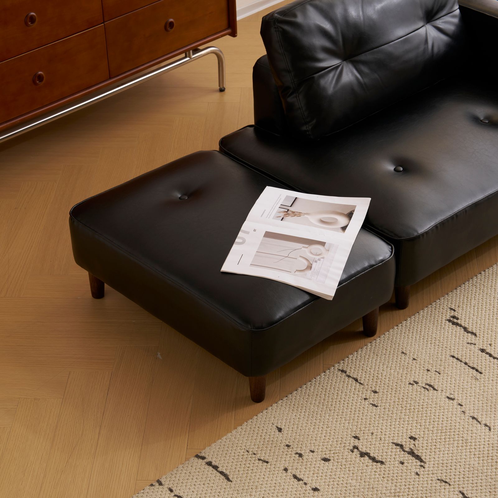 ダイニングソファー