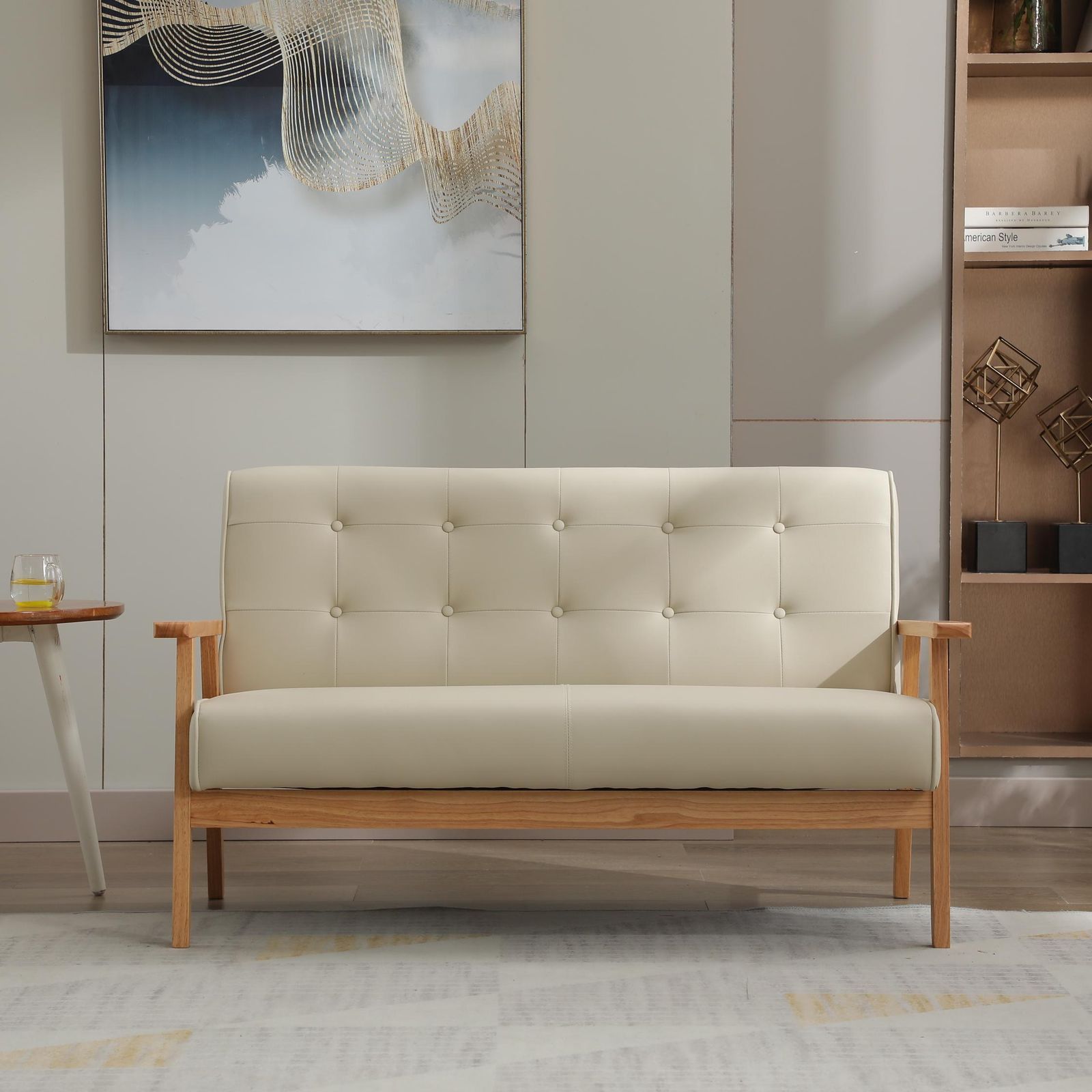 2人掛けソファ 2Pソファ