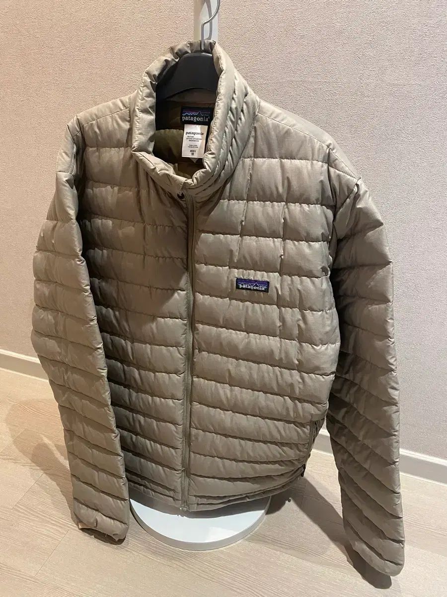 パタゴニア ダウン ジャケット Mサイズ