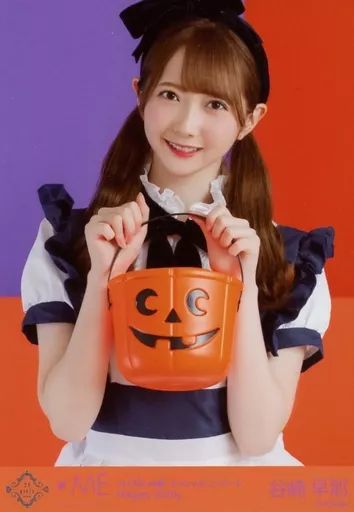 中古】生写真(女性) ノットイコールミー(≠ME)/谷崎早耶/上半身