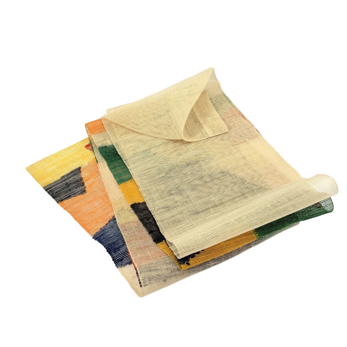 名古屋帯 夏帯 ♥品 12160