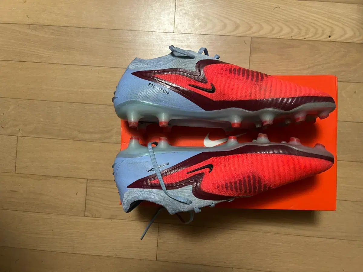 ナイキ FANTOM 6 エリート AG 290